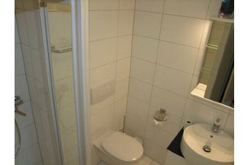 Switzerland Privát Laax, Exterior